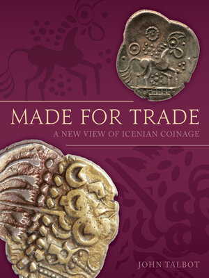 cover image of Made for Trade